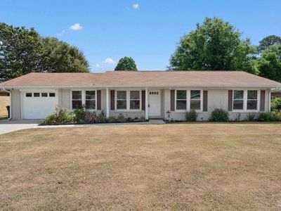 7760 La Nain Dr, Pensacola, FL, 32514