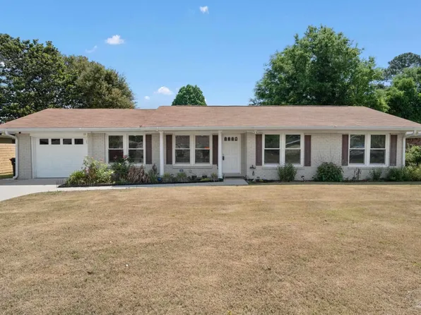 7760 La Nain Dr, Pensacola, FL 32514