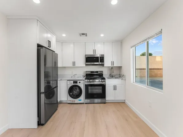 42733 42nd St W #B, Lancaster, CA 93536