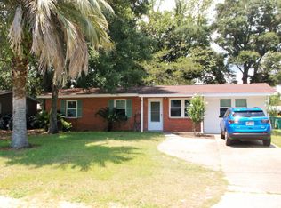 220 Spencer Dr, Fort Walton Beach, FL 32547