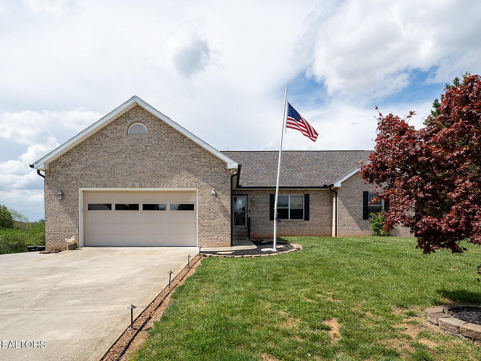 280 Hill Top Dr, Lenoir City, TN 37772 | MLS #1329925 | Zillow