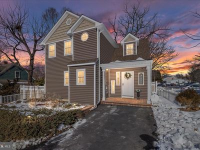 112 Charity Ln, Queenstown, MD, 21658