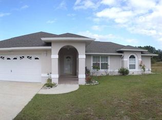 20811 SW Cardinal Ave, Dunnellon, FL 34431