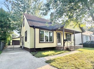 24741 Chicago St, Dearborn, MI 48124