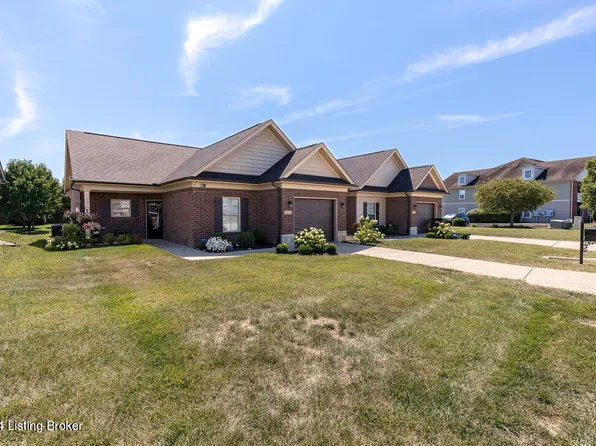 9513 Clubview Dr, Louisville, KY 40291