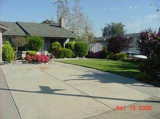 2454 Old Elm Ct, San Jose, CA 95132