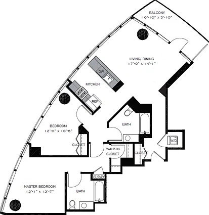 LPM Apartments — Photo 64