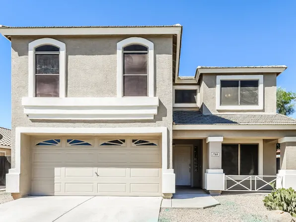 2768 S 160th Ln, Goodyear, AZ 85338