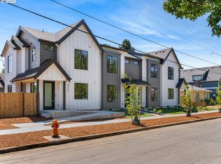 5090 SE Harold St, Portland, OR