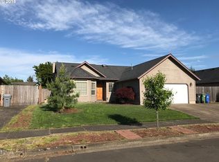 2532 Noah St, Eugene, OR 97402