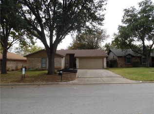 4432 Aspen Way, Haltom City, TX 76137