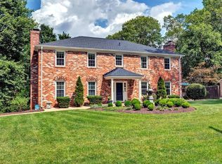 13013 Birchleaf Rd, Chester, VA 23831