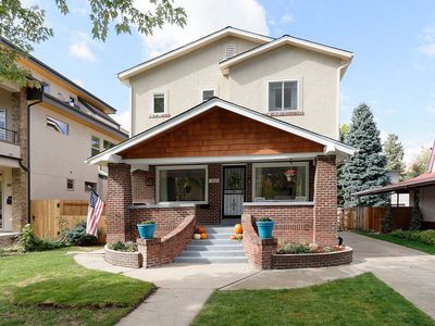 3849 N Raleigh St, Denver, CO, 80212