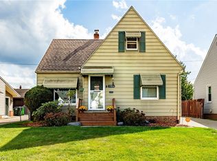 13812 Eastwood Blvd, Garfield Heights, OH 44125 | Zillow