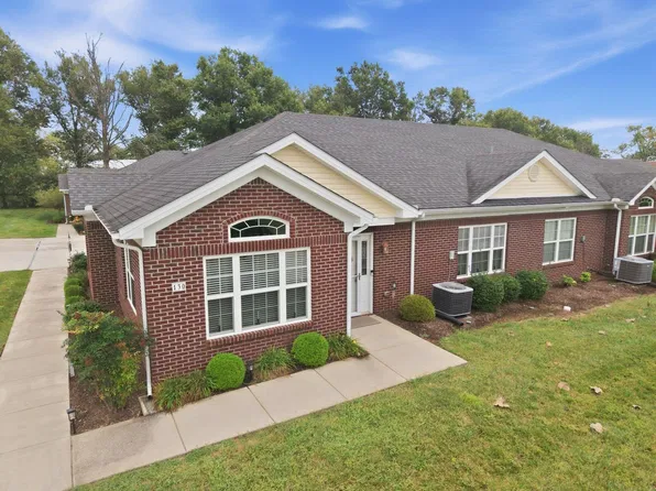 130 Christal Dr, Georgetown, KY 40324