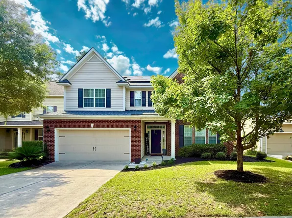 126 Comiskey Park Cir, Summerville, SC 29485