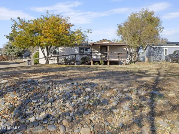 4714 N Socorro Dr, Prescott Valley, AZ 86314