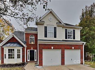 7827 Belchester Cir, Charlotte, NC 28215