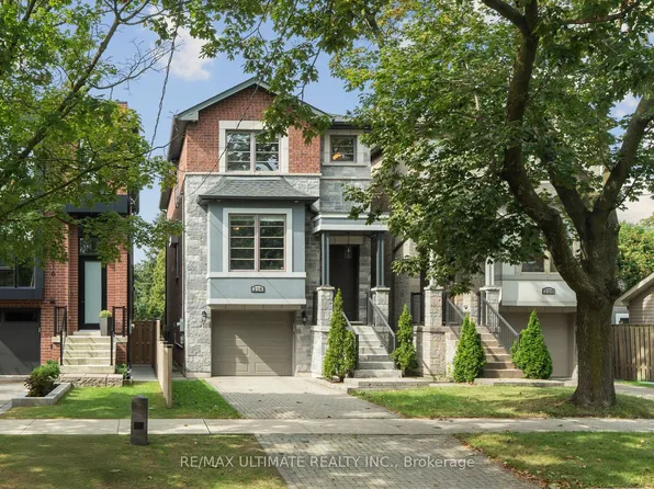 218 Delta St, Toronto, ON M8W 4E6
