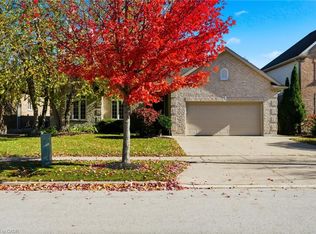 81 Timber Creek Cres, Pelham, ON L0S 1E4