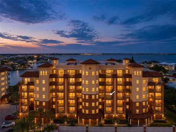 5301 GULF BLVD. BOULEVARD #E406, ST PETE BEACH, FL 33706