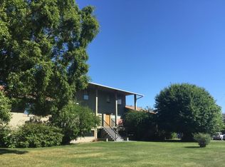 3103 Eide St APT K, Anchorage, AK 99503