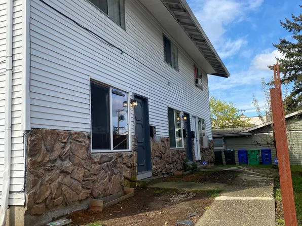 (undisclosed Address), Portland, OR 97213