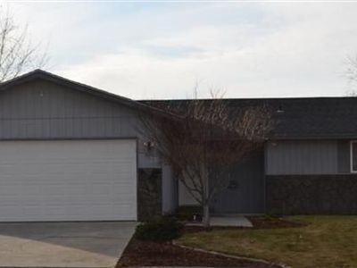 3806 S Vancouver St, Kennewick, WA, 99337