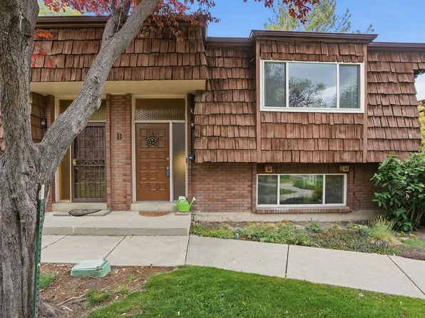 723 E 3720 S Unit B-6, Salt Lake City, UT 84106