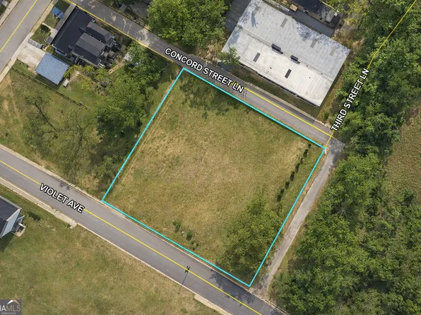 453 Violet Ave, Macon, GA 31201