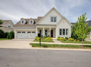 419 Alfred Ladd Rd E, Franklin, TN 37064