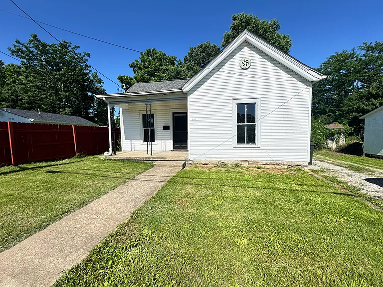 361 Martin Luther King Jr Blvd — Photo 1