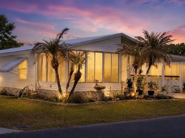 404 Shawn Ave, Wildwood, FL 34785