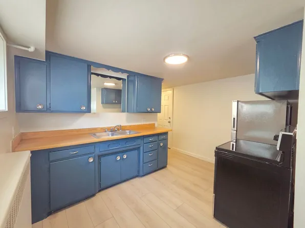 2nd Ave. 1908 - RE, 1908 W 2nd Ave APT A, Spokane, WA 99201