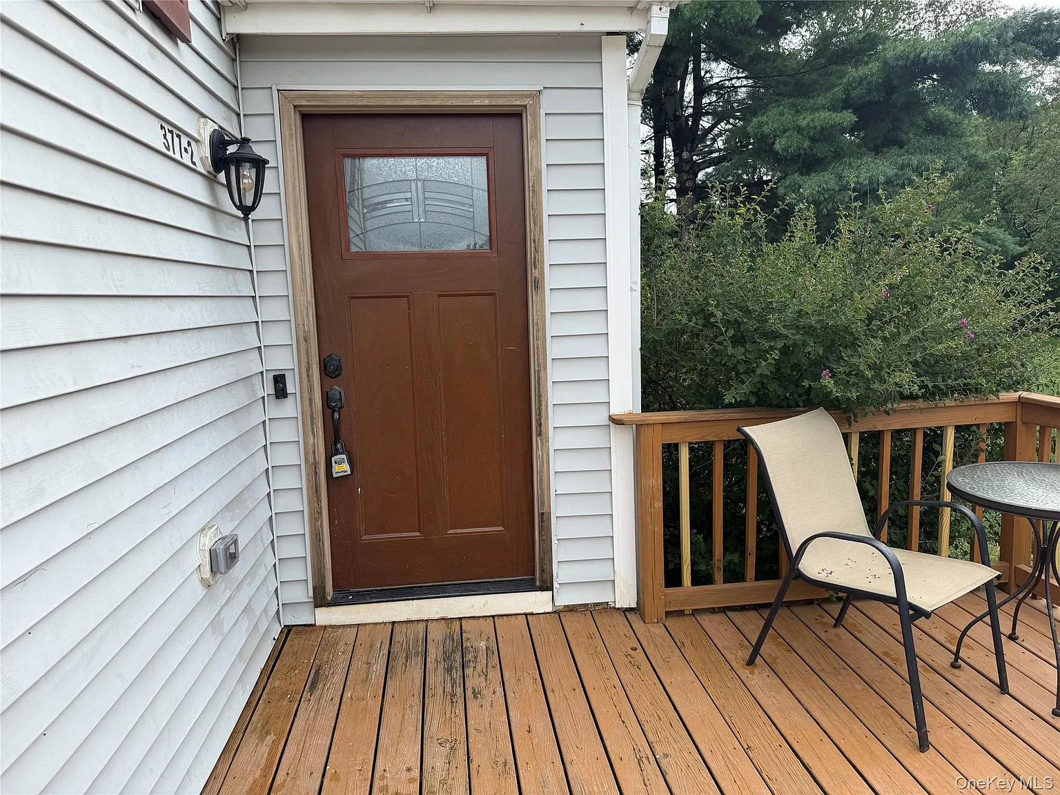 2 bed, 1.0 bath, 850 sqft, $2,300 — Photo 1