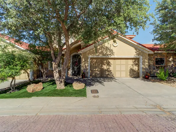 8 Tuscan Villas Cir, Lubbock, TX 79423