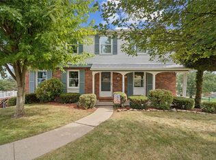 24 Adrian Dr, Greensburg, PA