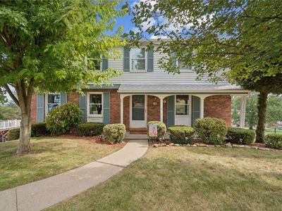 24 Adrian Dr, Greensburg, PA, 15601