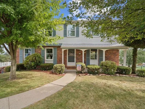 24 Adrian Dr, Greensburg, PA 15601