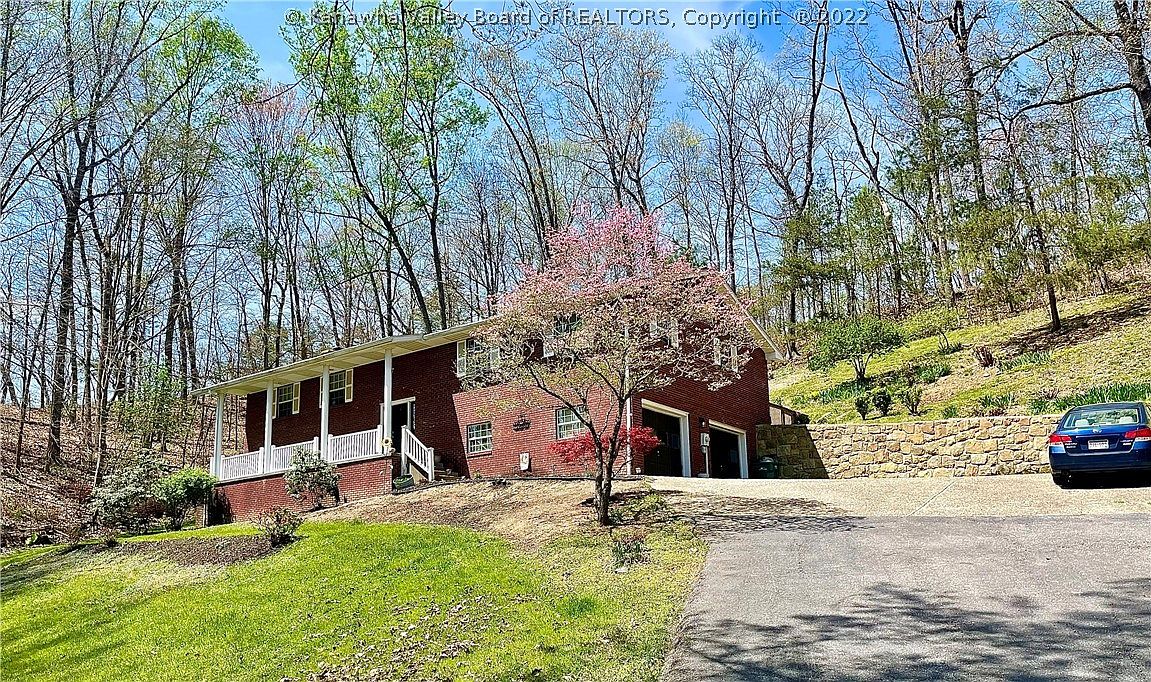 310 Teays Mdws, Scott Depot, WV 25560 Zillow
