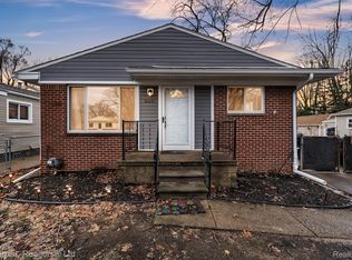 36231 Schley Ave, Westland, MI 48186