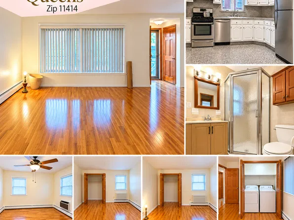 (undisclosed Address), Howard Beach, NY 11414