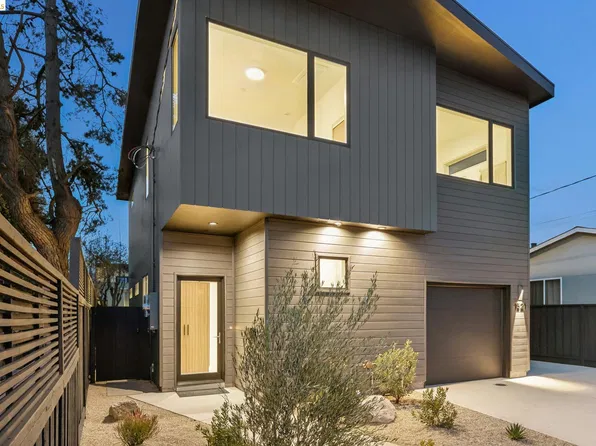 1521 Stuart St, Berkeley, CA 94703