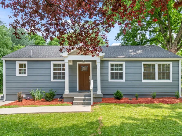 884 Kipling Dr, Nashville, TN 37217