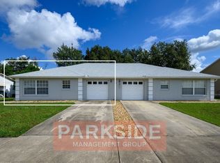 152 Cascade St APT A, Deltona, FL 32725