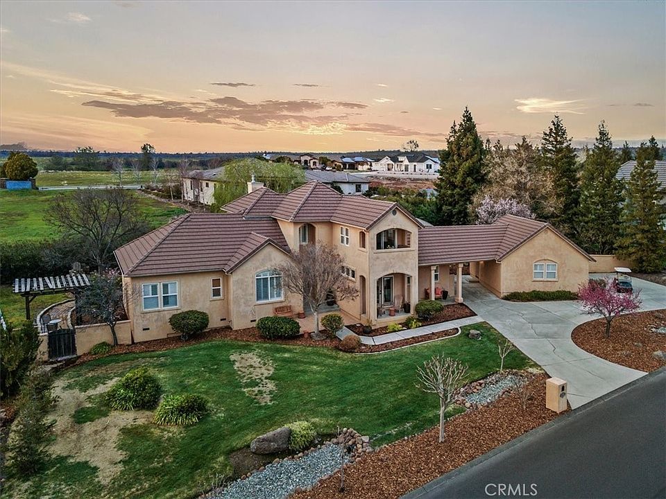 3162 Canyon Oaks Ter, Chico, CA 95928 Zillow