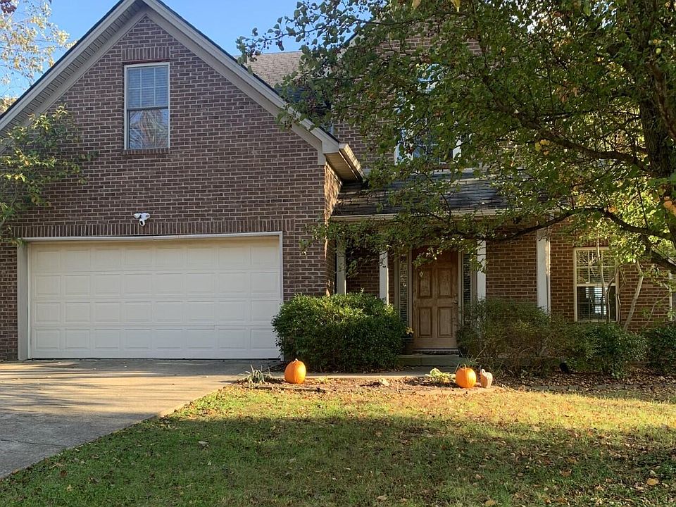 476 Southpoint Dr, Lexington, KY 40515 Zillow