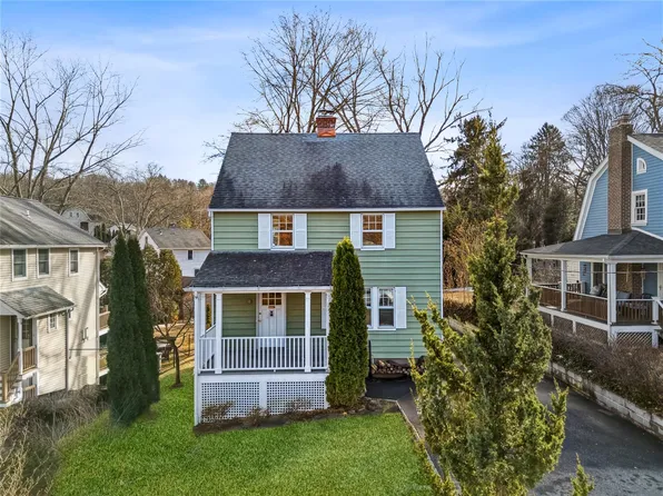 24 Spring Street, Pleasantville, NY 10570
