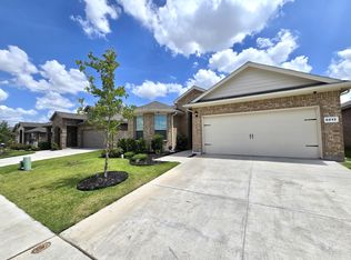 6213 Blacksmith Ave, Fort Worth, TX 76179