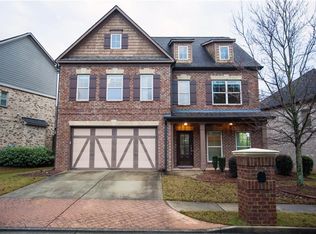 1186 Composer Ln, Johns Creek, GA 30022
